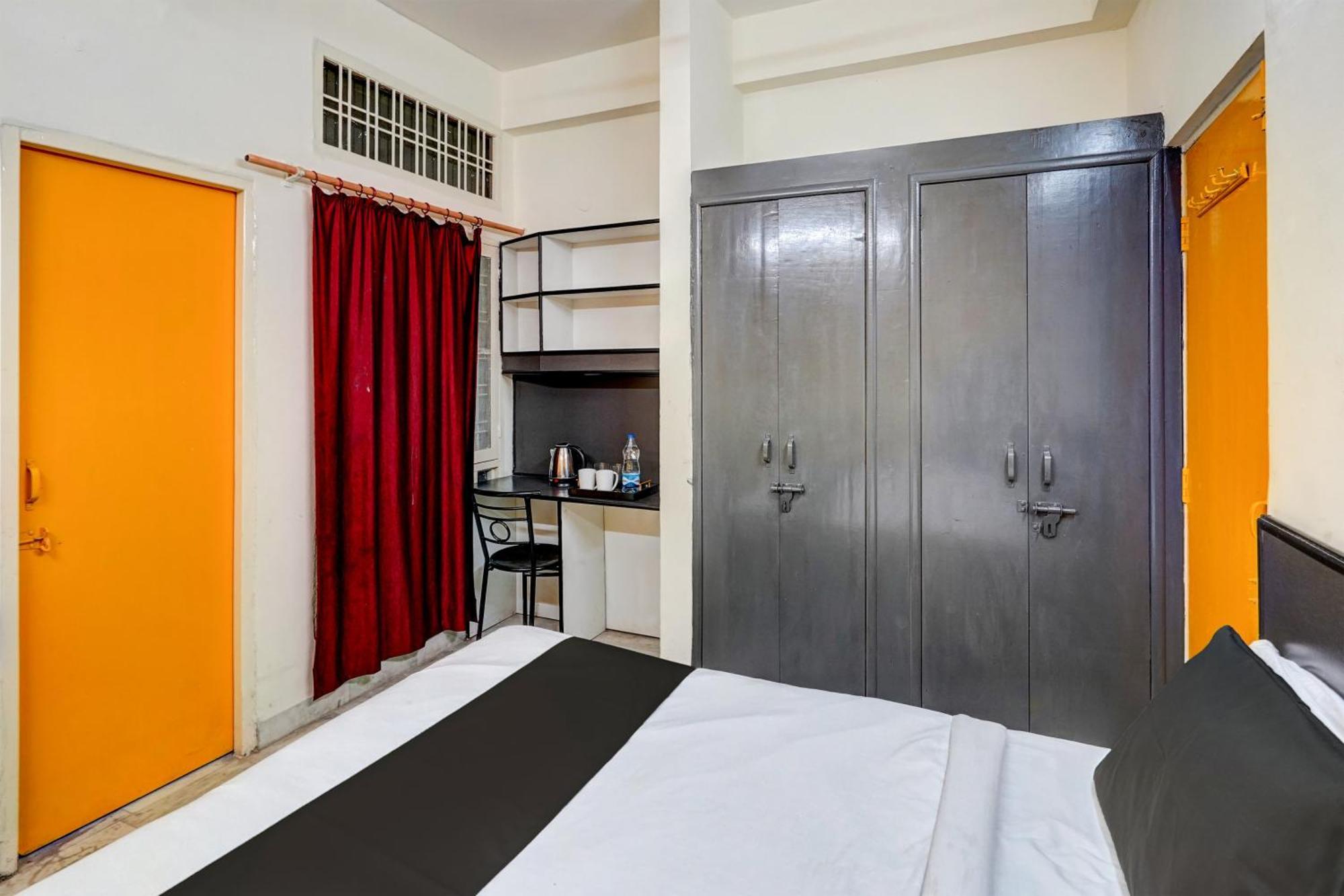 Hotel O Aryan Home Stay Dehradun Zewnętrze zdjęcie