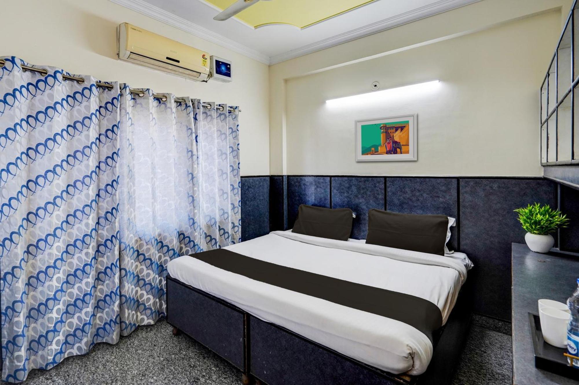 Hotel O Aryan Home Stay Dehradun Zewnętrze zdjęcie