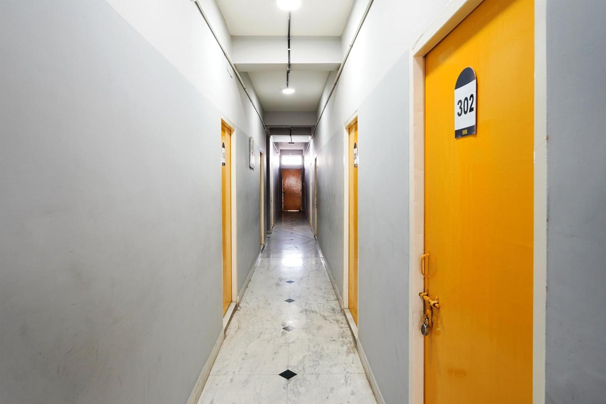 Hotel O Aryan Home Stay Dehradun Zewnętrze zdjęcie
